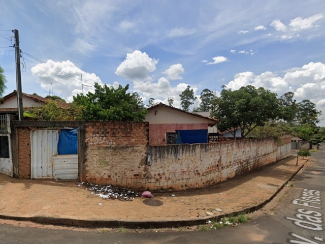 Casa, 2 quartos, 232,56m², jardim morada do sol, descalvado/sp