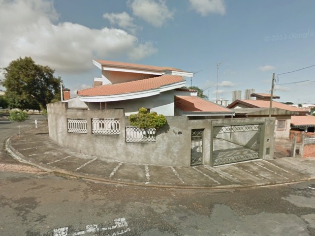 Casa, 3 dormitórios, escritório, 357,50m², vila bertini, americana/sp