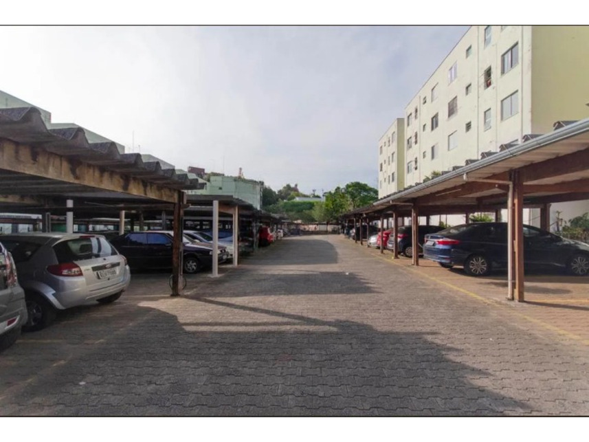Apartamento à venda em leilão