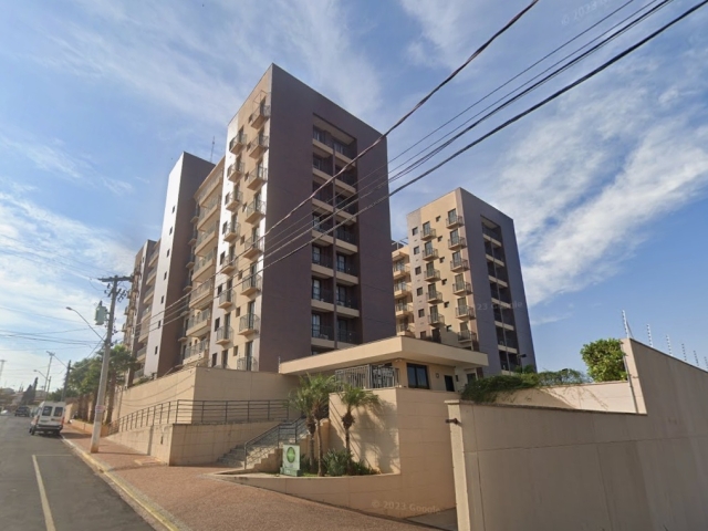 Apartamento, 67m², 2 dormitórios, condominio residencial sinfonia, monte mor/sp