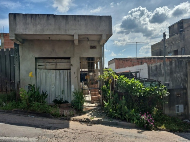 Casa., 305m², campo limpo paulista/sp