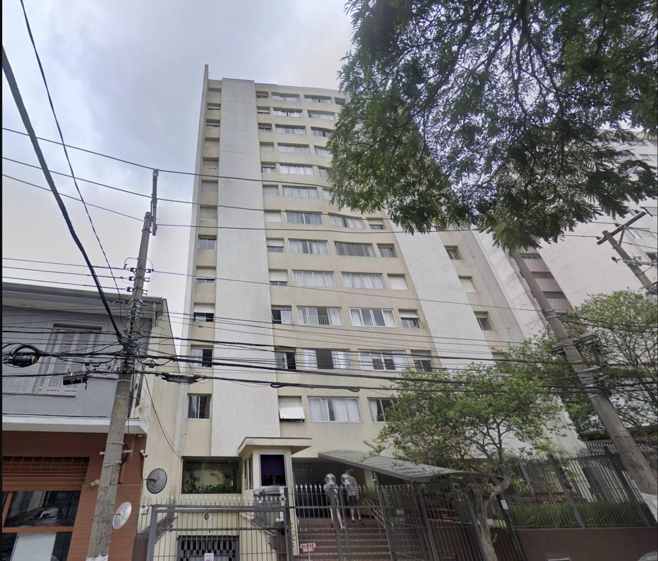 Apartamento