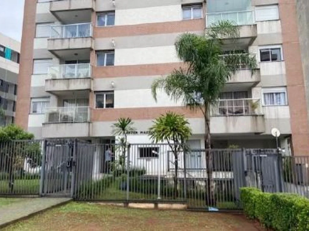 Direitos sobre apartamento 46 m² (01 vaga) - sumarezinho - são paulo - sp