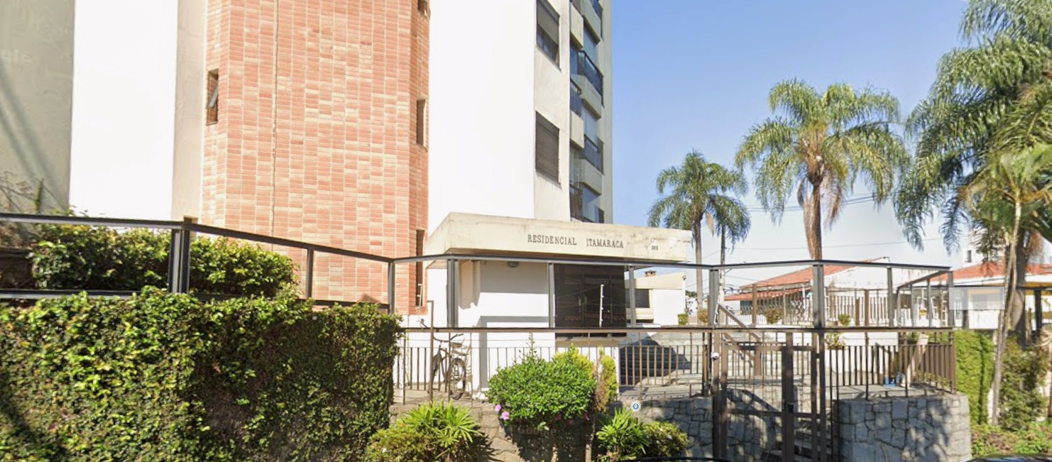 O apartamento duplex - "edifício residencial itamaracá" - jardim myrtilla, bairro do mandaqui