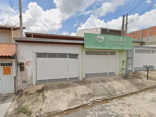 Casa, 250,00m², a.c 226,79m², jardim interlagos, hortolândia/sp
