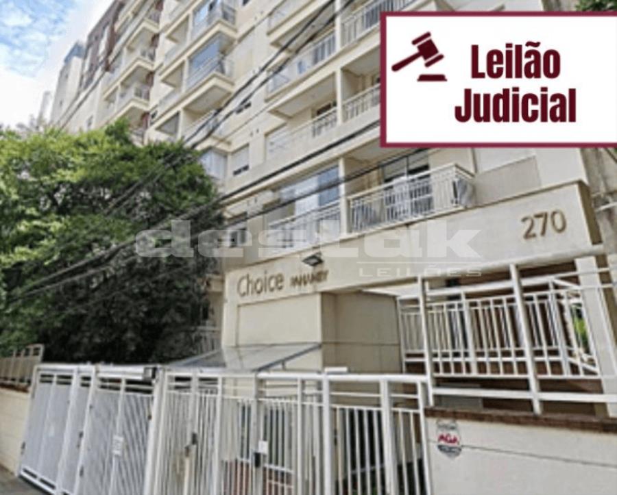 Apartamento no morumbi/sp