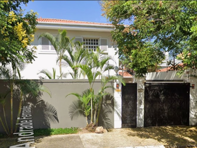 Casa, 324m², vila madalena, são paulo/sp
