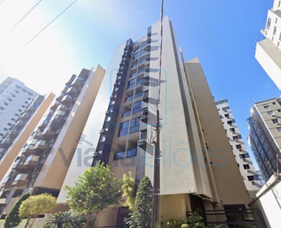Nua propriedade: apartamento com 92,10m², santos-sp - 123