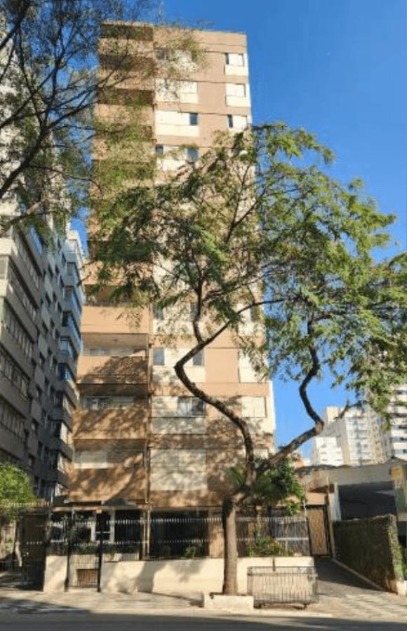 Apartamento 158m² higienópolis 2 vagas são paulo/sp - apartamento higienópolis são paulo