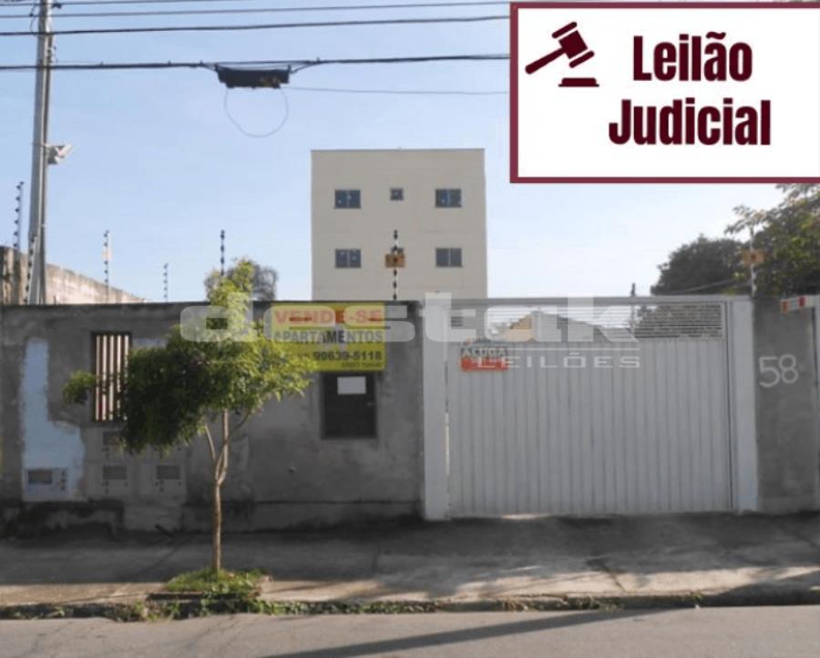 Apartamento em taubaté/sp