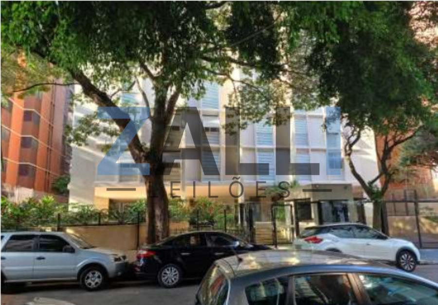 Apto res. a.t. 179 m2 + vaga - itaim bibi/sp