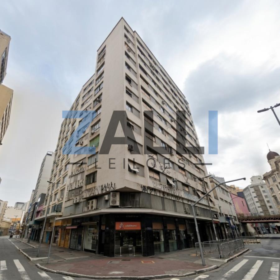02 aptos. res. - 25 de março/sp - lote 02: apto. res. 55,42m2 - 25 de março/sp