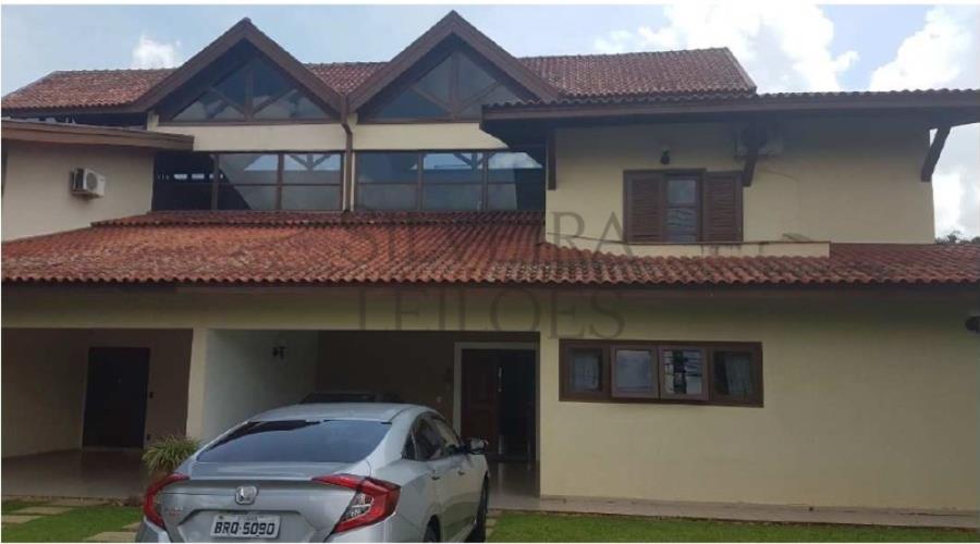 Casa em leilão em Americana - SP