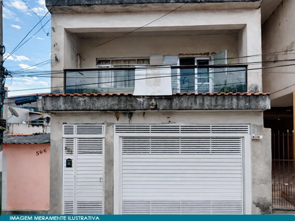 Direitos sobre casa 250 m² - jardim ana rosa - são paulo - sp