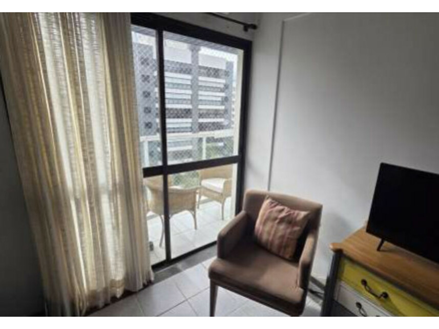 Apartamento à venda em leilão