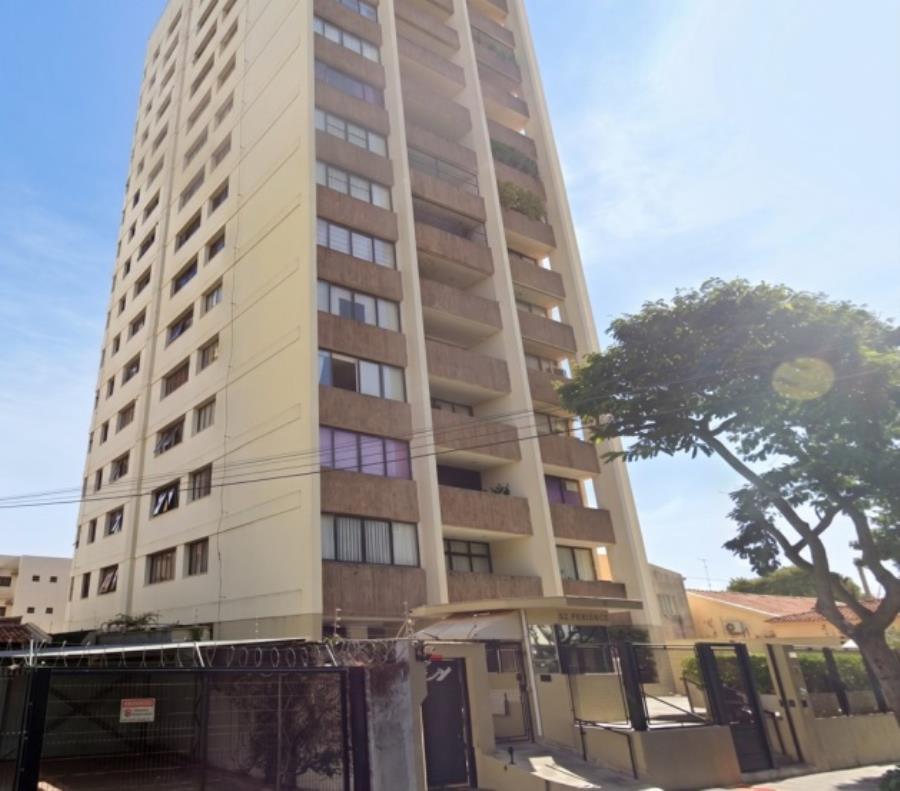 Apartamento com 280 m² - j083 - apartamento - centro - araçatuba - sp