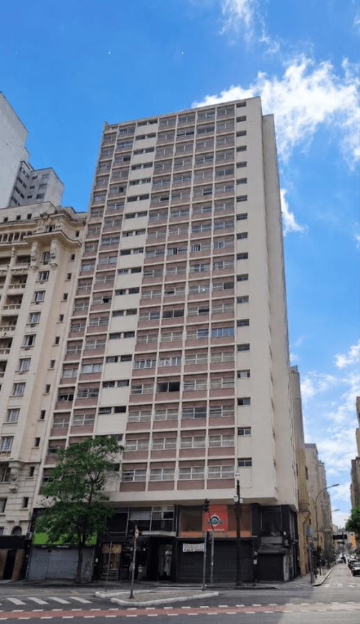 Apartamento santa ifigênia são paulo/sp - apartamento santa ifigênia são paulo