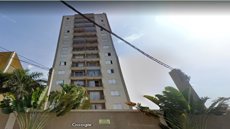 Direitos apartamento 49m² - ermelino matarazzo