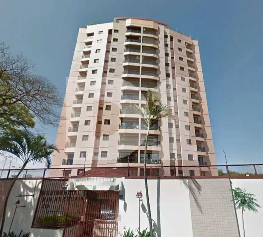 Apartamento em campinas/sp
