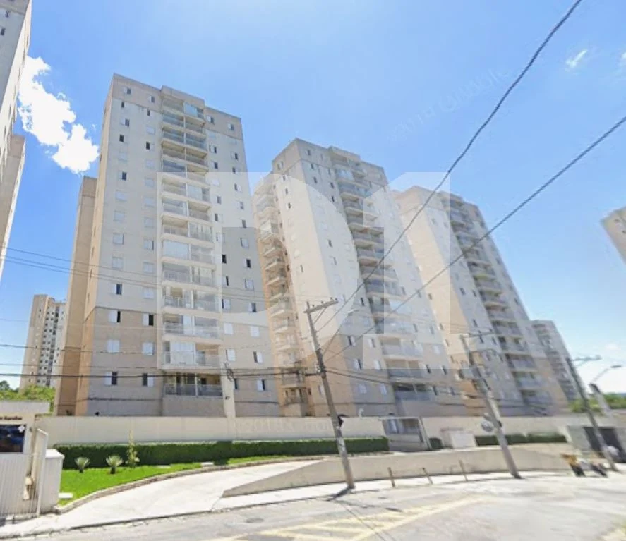 Apartamento em guarulhos/sp