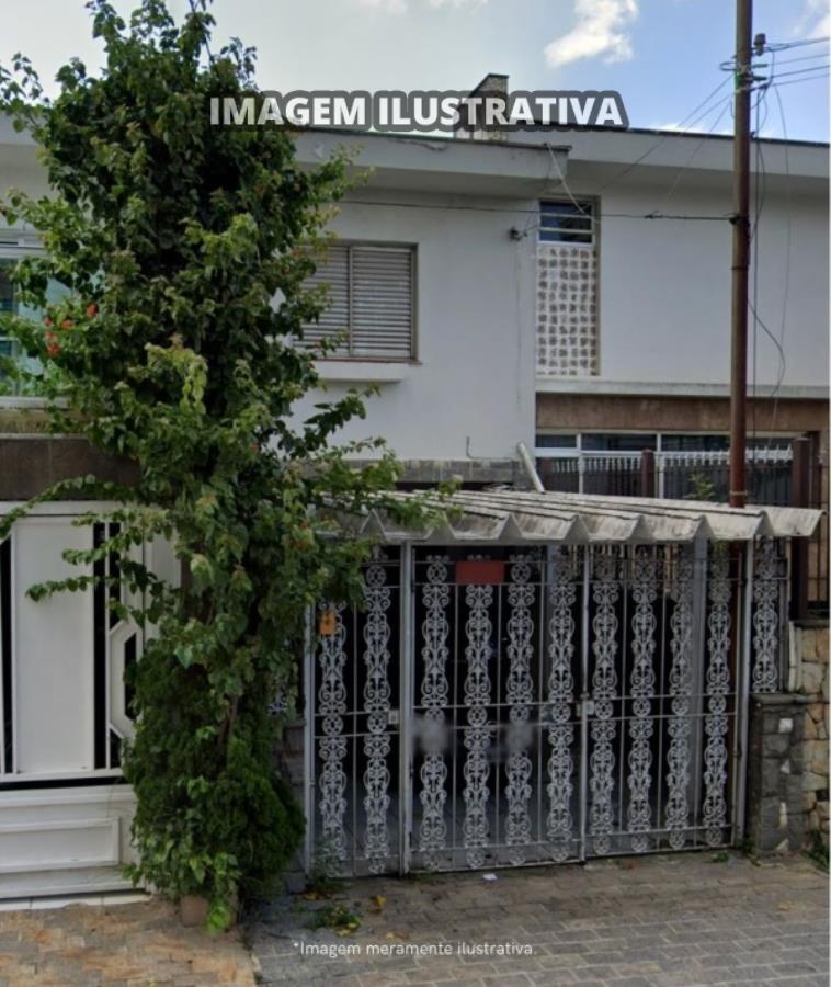 Sobrado - 116m² á. total -tatuapé sp-sp