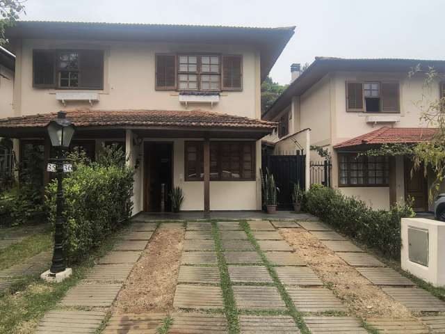 Casa no loteamento morumbi sul - santo amaro/sp