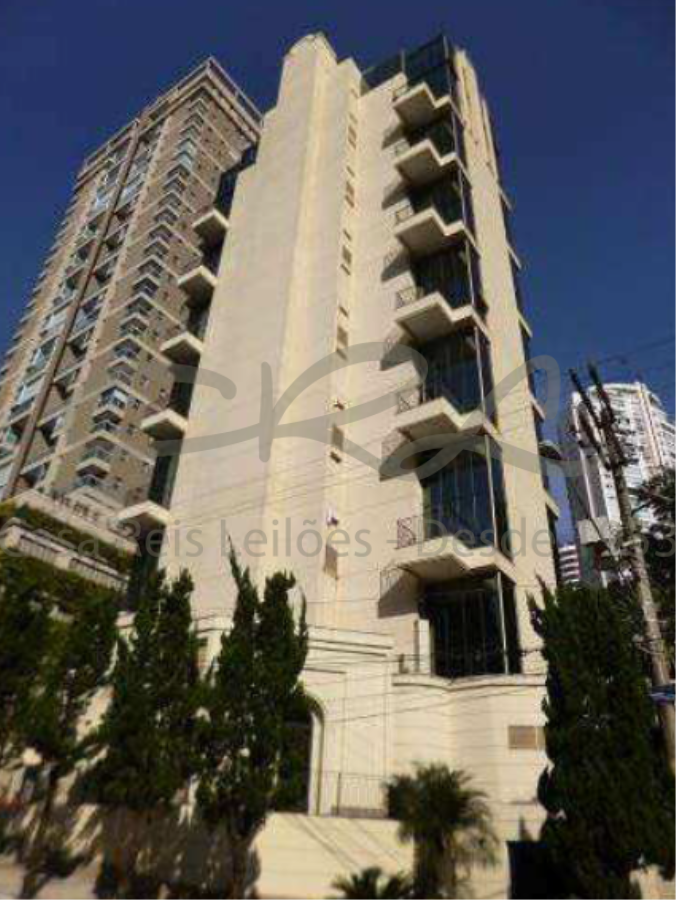 Apartamento em leilão em São Paulo - SP