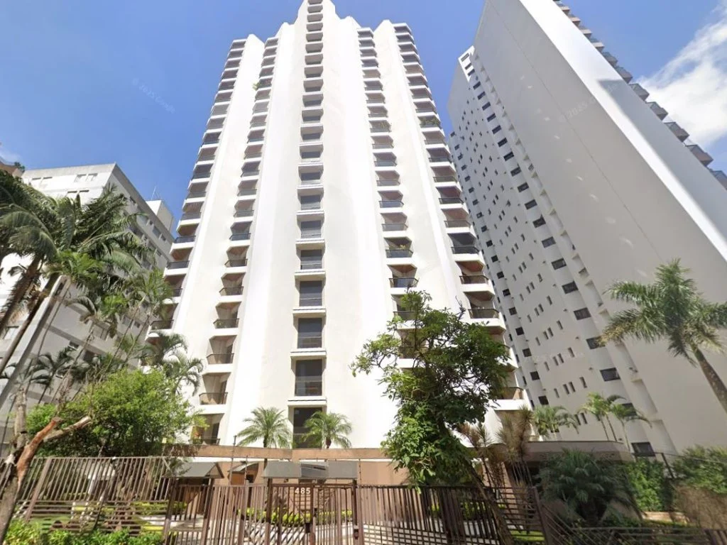 Apartamento duplex 393 m² (06 vagas) - santana - são paulo - sp