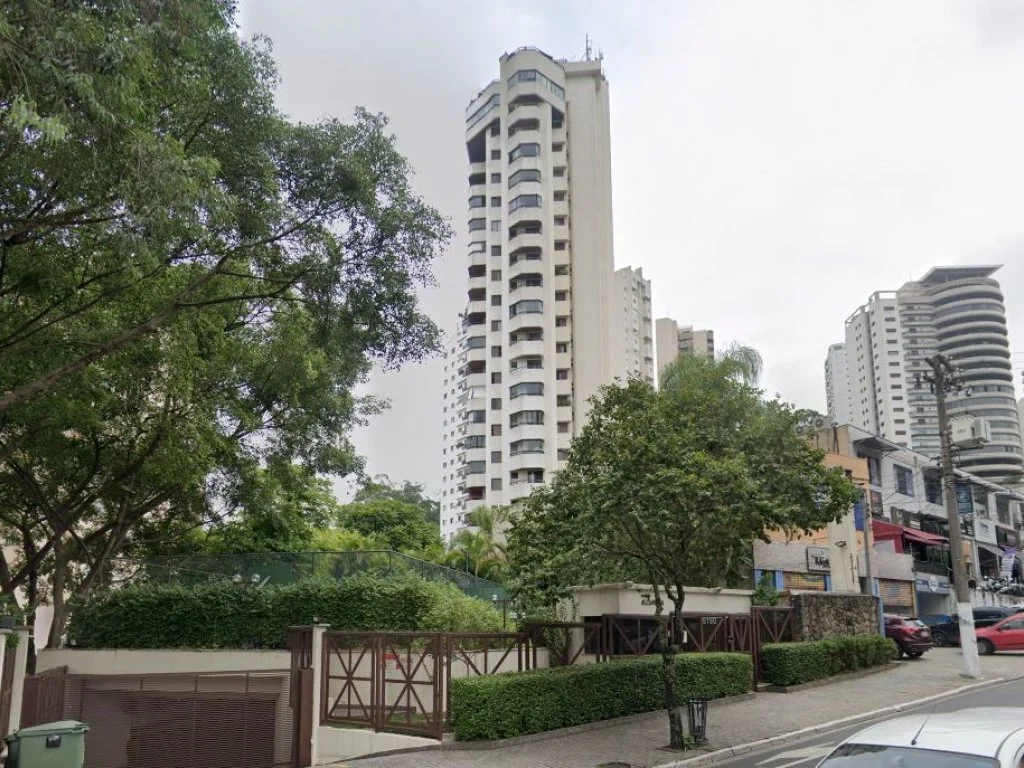 Apartamento 116 m² (vaga dupla e 01 depósito) - vila andrade - são paulo - sp