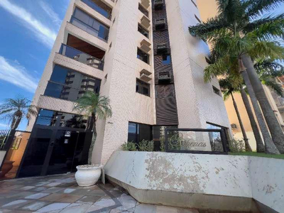 Apartamento em leilão em São José do Rio Preto - SP