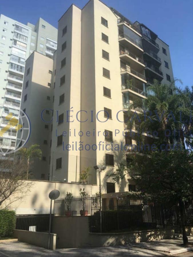 Apartamento 80m² - apartamento 80m² - são paulo - sp