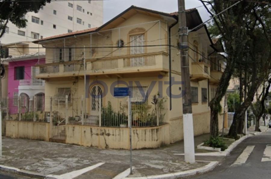 Aclimação - sp - apartamento - 108,40 m²