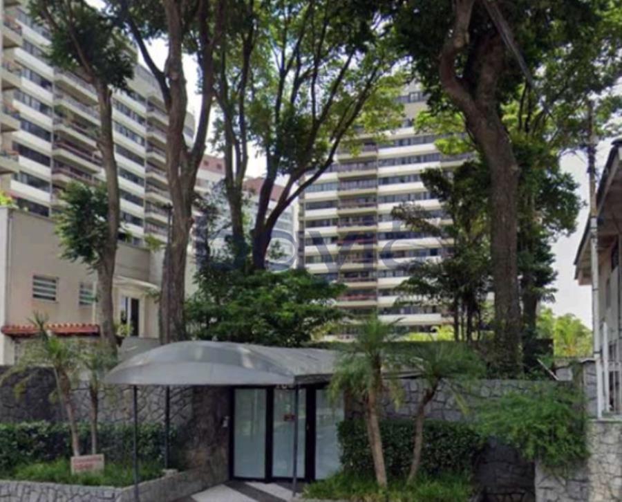 Perdizes - sp - apartamento - 110,46 m²