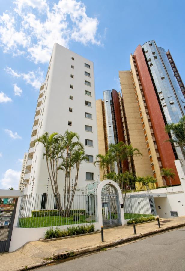 Santo andré (sp)
