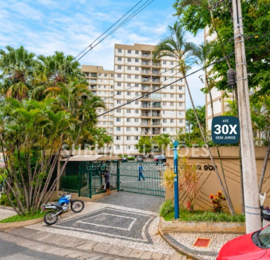 Apartamento na vila sônia - vaga