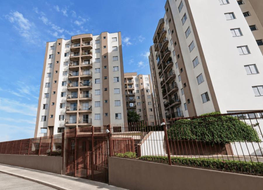 Apartamento em leilão em São Paulo - SP