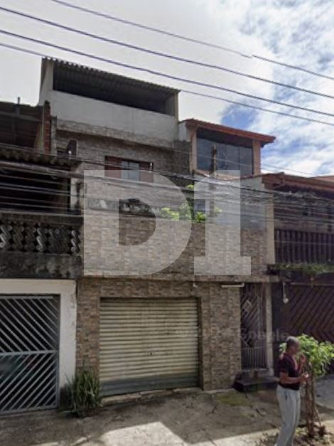 Casa em são paulo/sp