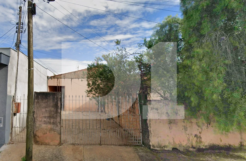 Casa em são carlos/sp