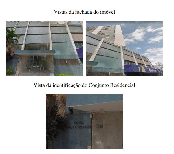 Direitos - apto. - centro - campinas