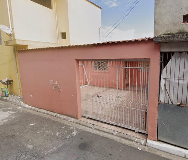 Casa em guaianazes com 60,45 m²