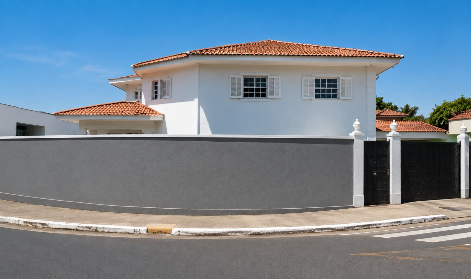 Casa em terreno de 493,20m² e área construída de 324,73 m² - vila madalena, são paulo/sp