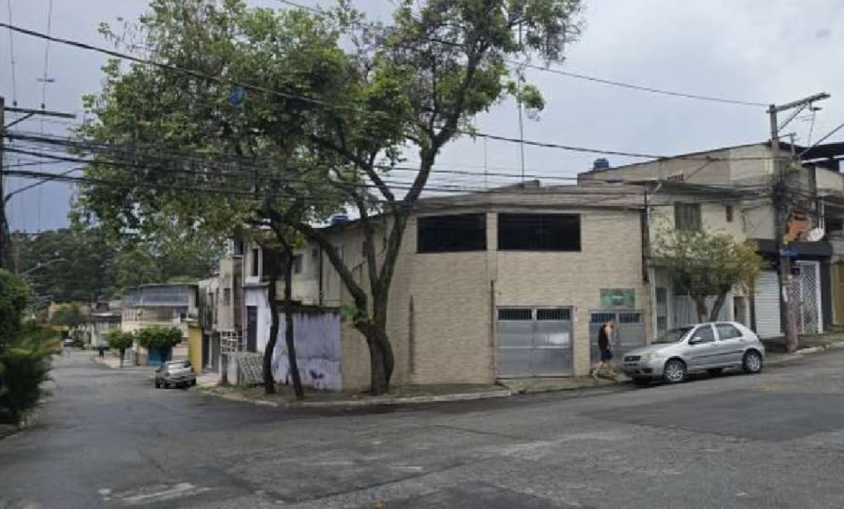 Casa em itaquera