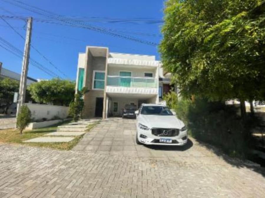 Leilão de casa - condomínio osvaldo studart, em fortaleza/ce - extrajudicial