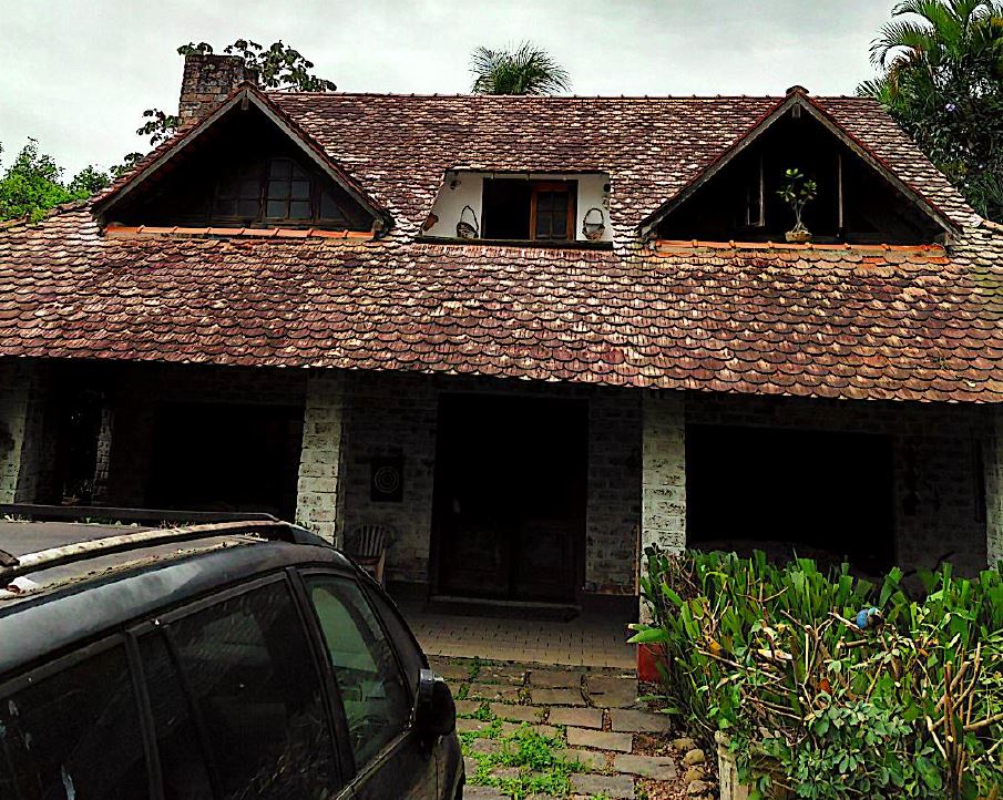 Casa em leilão em Niterói - RJ