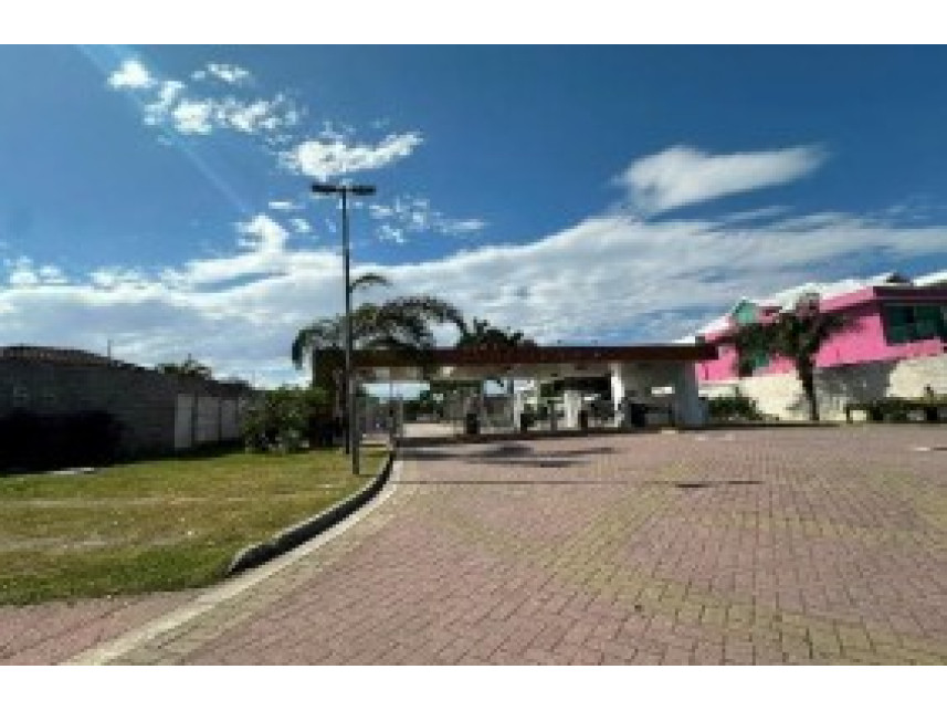 Casa à venda em leilão
