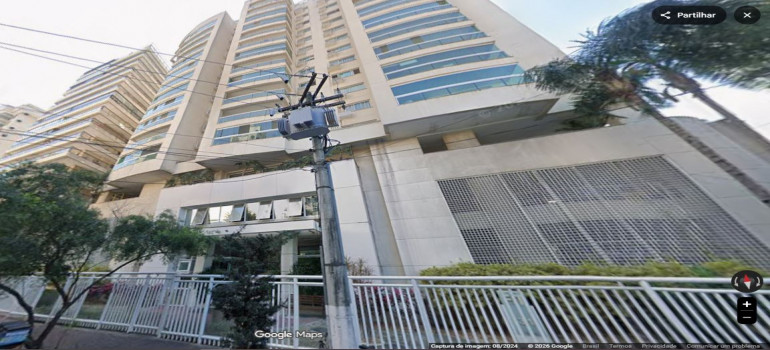 Rua graciliano ramos, 31, apartamento 1401, vital brasil, niterói/rj