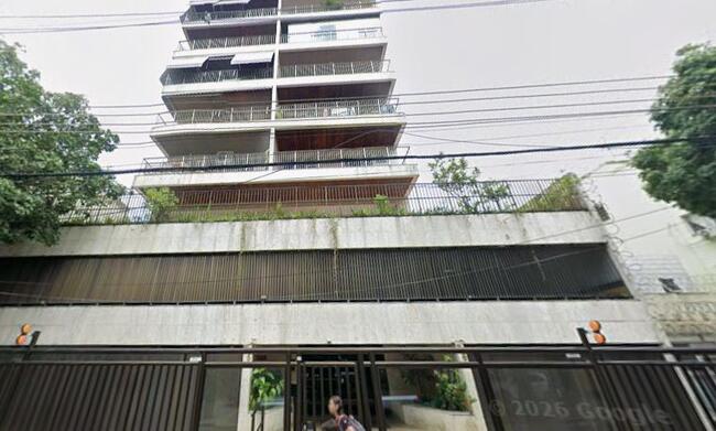 Apartamento em leilão em Rio de Janeiro - RJ