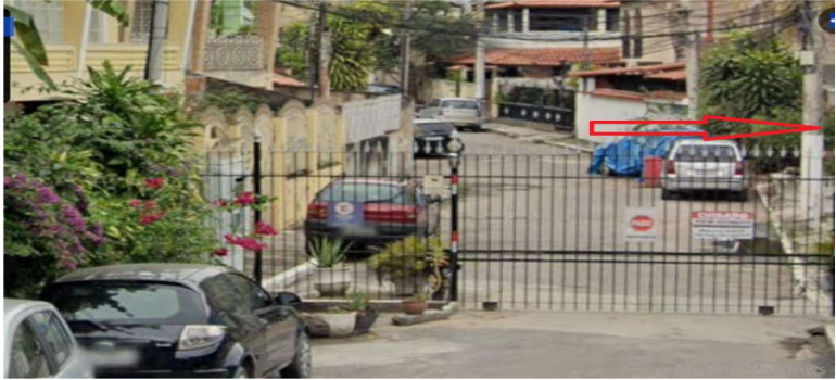 Rua aurora siqueira nº 54 (casa), zé garoto, são gonçalo/rj