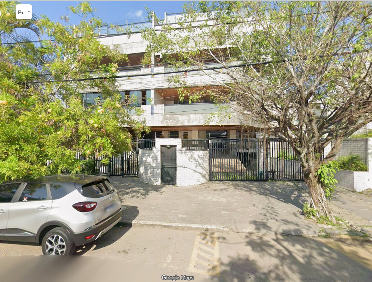 Cobertura 2 andares, 415 m², 3 vagas — recreio dos bandeirantes