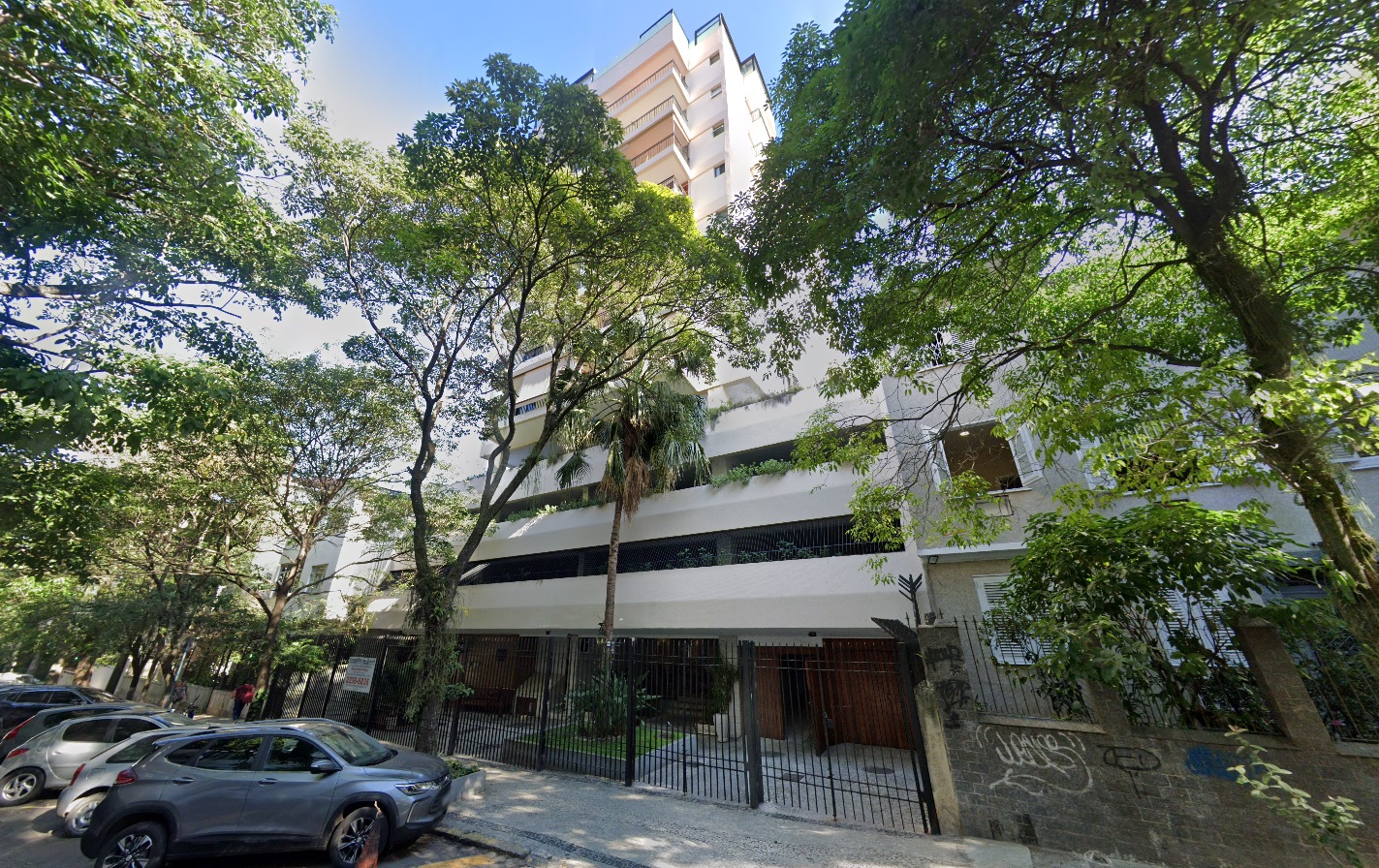 Apto com 76m² e duas vagas em copacabana rua décio vilares, nº 265, apto 304